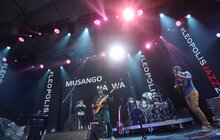 Фото 40: Leopolis Jazz Fest: концерт на сцені в парку культури у другий день фестивалю