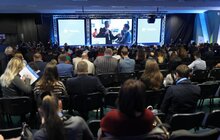 Фото 10: Сьогодні стартував XIX Міжнародний економічний форум «Invest In Lviv Region»