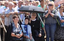 Фото 30: Відбулася Всеукраїнська проща до Страдчу