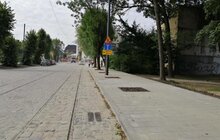Фото 7: З понеділка для проїзду транспорту буде відкрито частину вул. Замарстинівської
