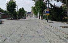 Фото 14: З понеділка для проїзду транспорту буде відкрито частину вул. Замарстинівської