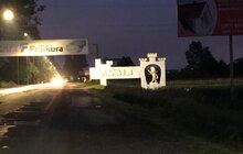 Фото 4: У Львові оновили зовнішнє освітлення при в’їздах у місто