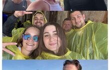 Фото 8: Майже 40 концертів і понад 11 мільйонів гривень для ЗСУ: хор «Гомін» завершив світовий тур і вирушає в новий тур Україною (відео)