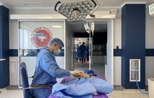 Фото 11: У Львові медики пересадили одразу чотири донорські органи від посмертного донора