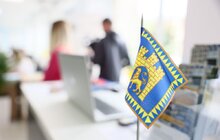 Фото 6: У Львові відкрили міський центр підтримки вимушено переміщених українців на вулиці Костя Левицького, 67