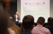 Фото 4: У Львові презентували концепцію муніципального індустріального парку «Сигнівка» (відео)