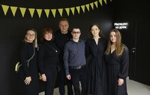 Фото 8: У Львові можна відчути мистецтво, яке неможливо побачити