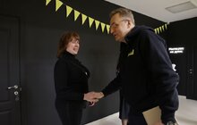 Фото 10: У Львові можна відчути мистецтво, яке неможливо побачити