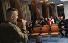 Фото 11: У Львові презентували концепцію муніципального індустріального парку «Сигнівка» (відео)