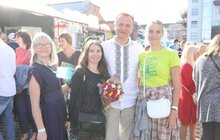 Фото 4: У Львові відбувся добросусідський фестиваль «ЗНЕСІННЯ ФЕСТ»