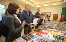 Фото 11: Мер Львова придбав п’ять книг на 26 Book Forum