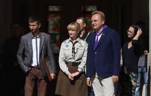 Фото 3: У Львові відбулося Відкриття Пластового року