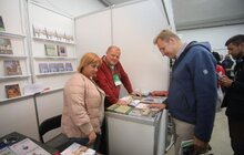 Фото 23: Мер Львова придбав п’ять книг на 26 Book Forum