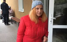 Фото 3: У Львові влаштували другий масштабний захід з надання безпритульним санітарно-гігієнічних та інших послуг