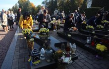 Фото 4: У Львові вшанували борців за незалежність України