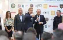 Фото 3: Львів готовий поборотись за право приймати Зимові Олімпійські ігри у 2030 році