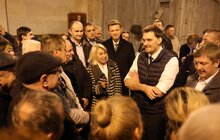 Фото 3: Львів допоможе Новому Роздолу з тепловими мережами