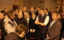 Фото 17: Львів допоможе Новому Роздолу з тепловими мережами
