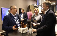 Фото 8: У Львові стартував Forum 451°Е 2019 — Future in Data