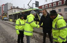 Фото 5: «Замарстинівська — це найскладніша вулиця, яку ми мали в ремонті за 14 років», — Андрій Садовий