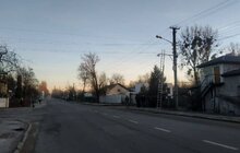 Фото 9: На перехресті вул. Шевченка-Брюховицька невідомі обстріляли камери відеоспостереження