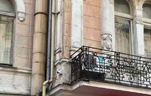Фото 5: Суд зобов’язав власників готелю «Жорж» відреставрувати фасад пам’ятки