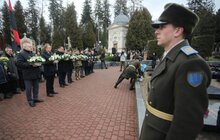 Фото 12: На Личакові вшанували пам’ять Героїв Небесної Сотні
