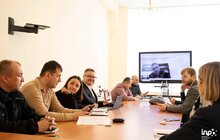 Фото 18: Євроколія до Львова: що це означає для міста та на якому етапі проєкт