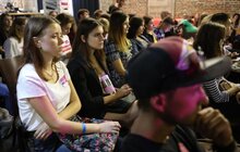 Фото 25: У Львові стартував ІІ Всеукраїнський молодіжний форум