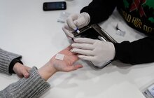Фото 10: Безоплатно та конфіденційно: в AHF Checkpoint Львів можна пройти швидке тестування на ВІЛ, вірусні гепатити В,С та сифіліс
