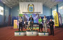 Фото 16: Меморіал Дем’янюка у Львові: нові рекорди у стрибках у висоту