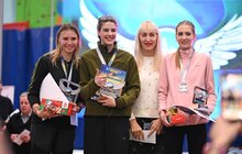 Фото 20: Меморіал Дем’янюка у Львові: нові рекорди у стрибках у висоту