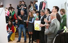 Фото 2: Львів вперше прийняв благодійну ІТ-подію Kindhack