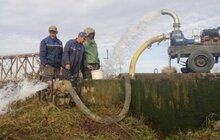Фото 1: На час ремонту Стрийського водогону частина Львова отримуватиме воду за графіком