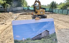 Фото 11: У Львові заклали капсулу під майбутній Центр ментального здоров’я (відео)