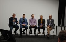 Фото 6: У Львові відбувся IX форум електронного урядування Forum 451Е: дискутували про штучний інтелект