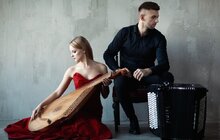 Фото 3: У Львові стартує єдиний в Україні фестиваль сучасної бандури Lviv Bandur Festival