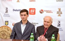 Фото 27: Шахові фотопідсумки третього дня