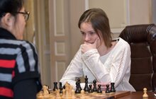 Фото 23: Шахові фотопідсумки сьомого дня