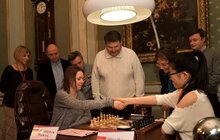 Фото 20: Шахові фотопідсумки восьмого дня