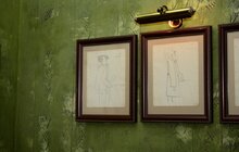 Фото 8: Підприємець відреставрував фасад будинку на пл.Ринок, 45