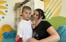 Фото 7: У Львові в лікарні святого Миколая запрацювала перша в Україні дитяча кімната ментального здоров’я