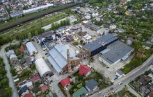 Фото 1: У Львові відбудеться фестиваль графіті на контейнерах