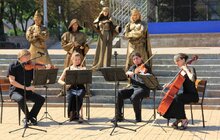 Фото 5: Дні Львова у Донецьку 