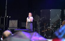 Фото 4: Львів’яни святкують День міста: на Сихові відбувається святковий концерт