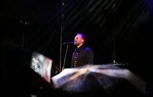 Фото 37: Львів’яни святкують День міста: на Сихові відбувається святковий концерт