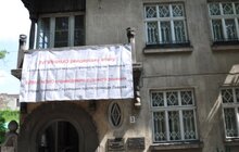 Фото 2: «Для міста важливо, аби Музей історії медицини Галичини був збережений і Українське лікарське товариство могло його надалі використовувати», - А.Москаленко