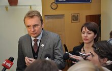 Фото 5: Львів’ян обслуговує Центр надання адміністративних послуг