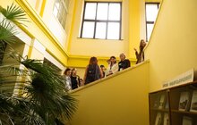 Фото 14: Як минув та про що говорили топові архітектори світу на третьому Urban Forum у Львові (відео)