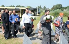 Фото 13: У Львові вшанували пам’ять загиблих у Скнилівській трагедії